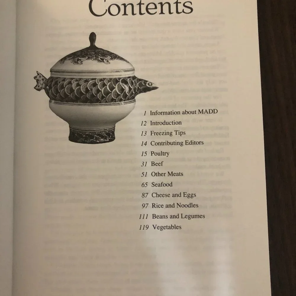 Great Variety of 7 Paperback Cookbooks